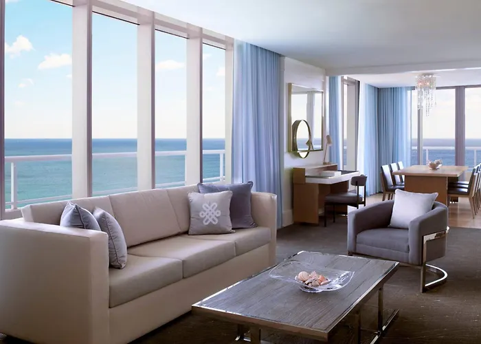 The Ritz-Carlton, Fort Lauderdale