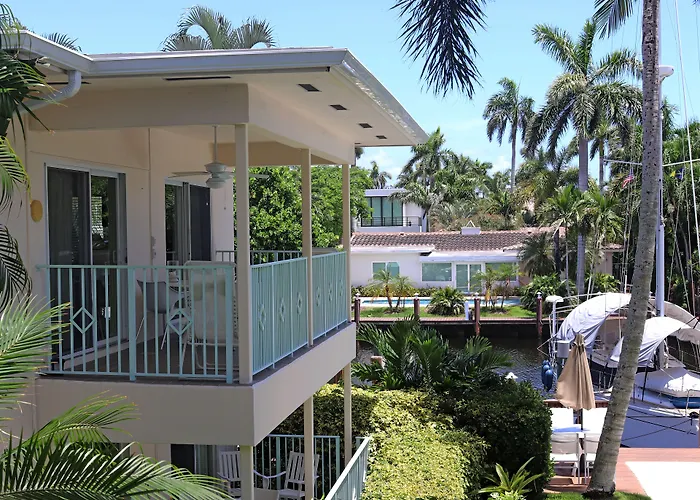 Villa Venezia Fort Lauderdale